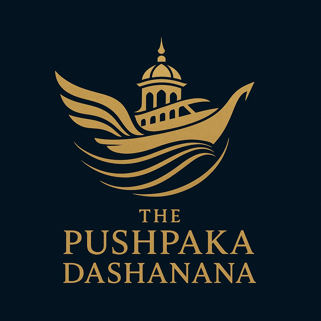 Pushpaka Dashaanan