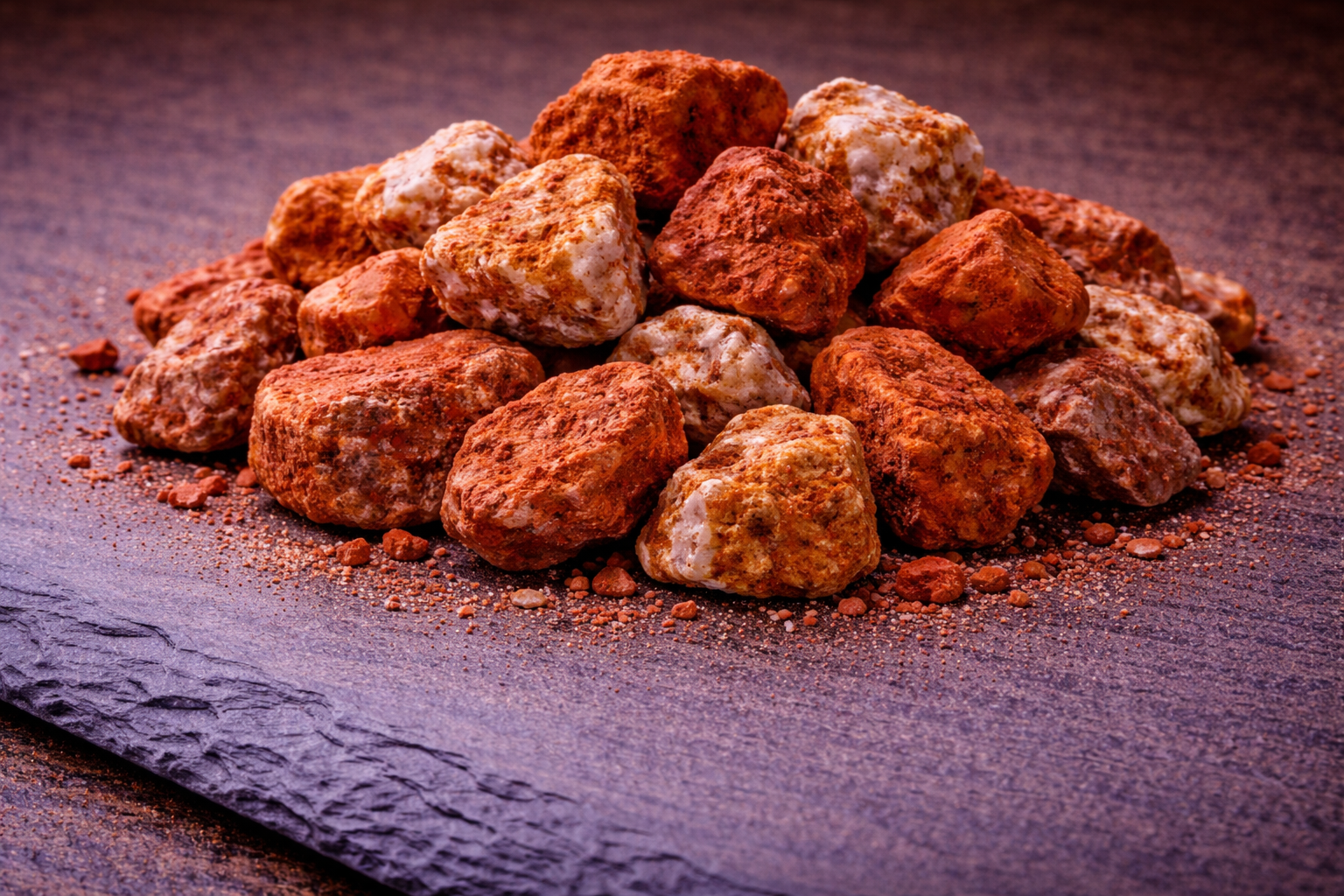 Bauxite