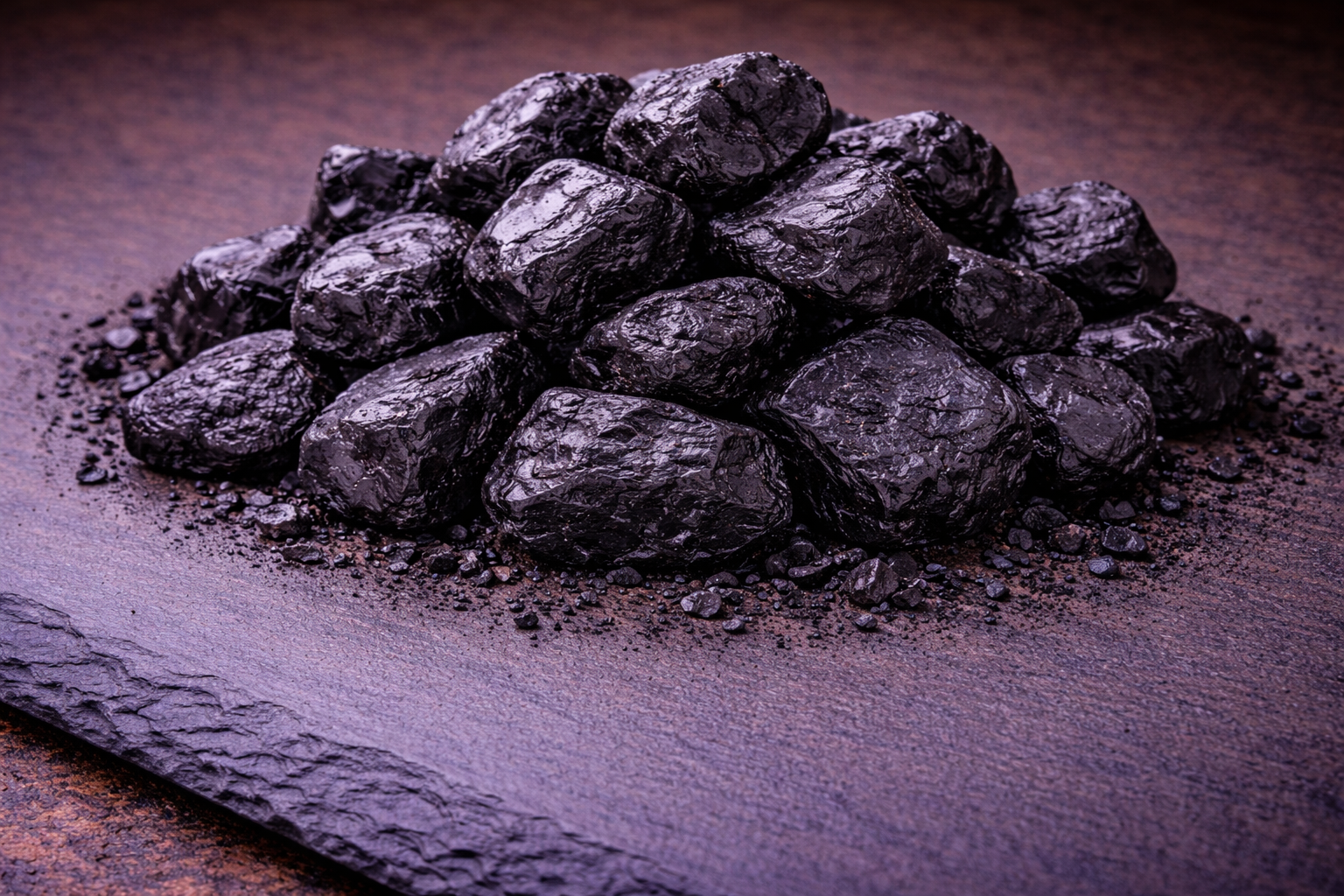 Coal