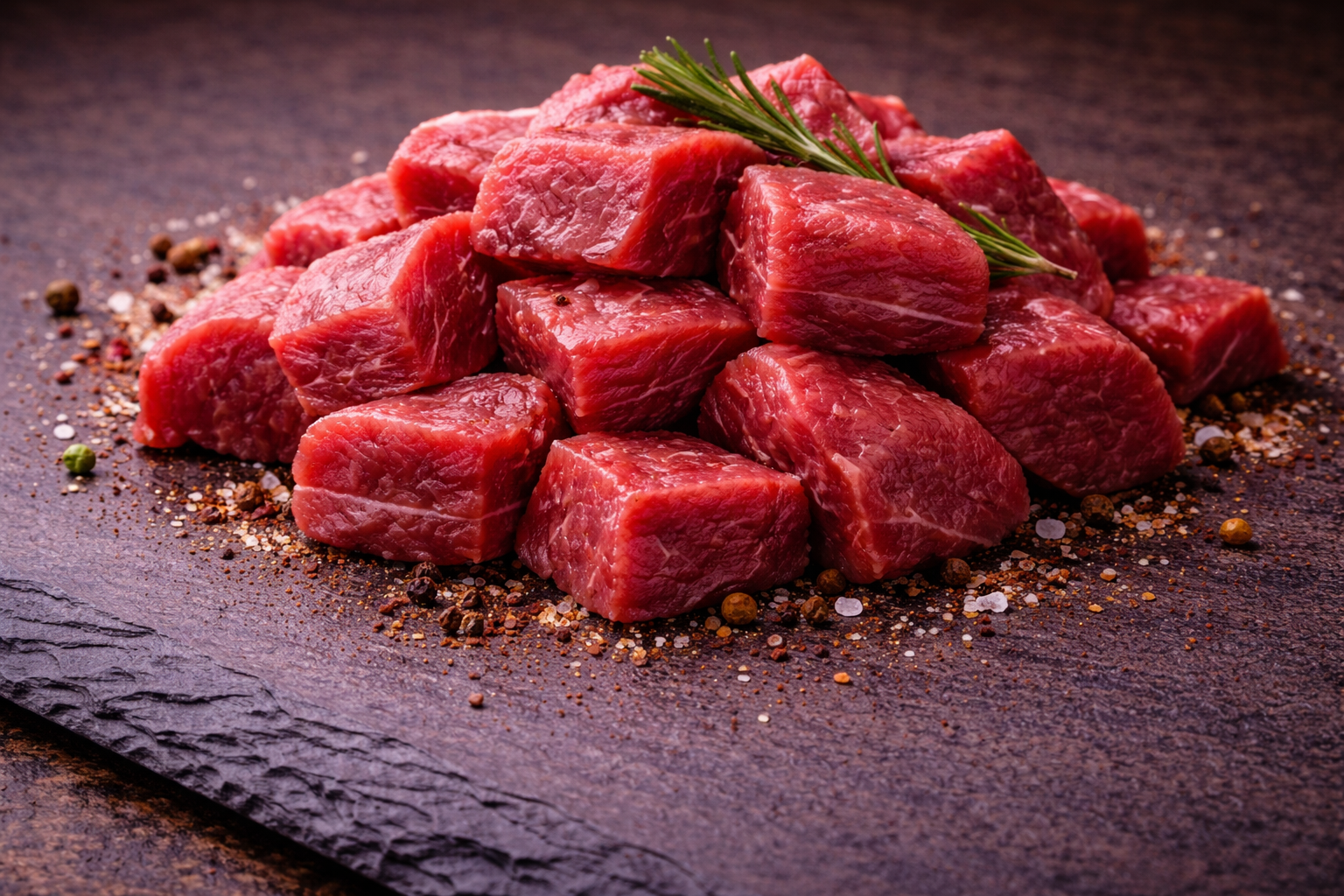 Carabeef