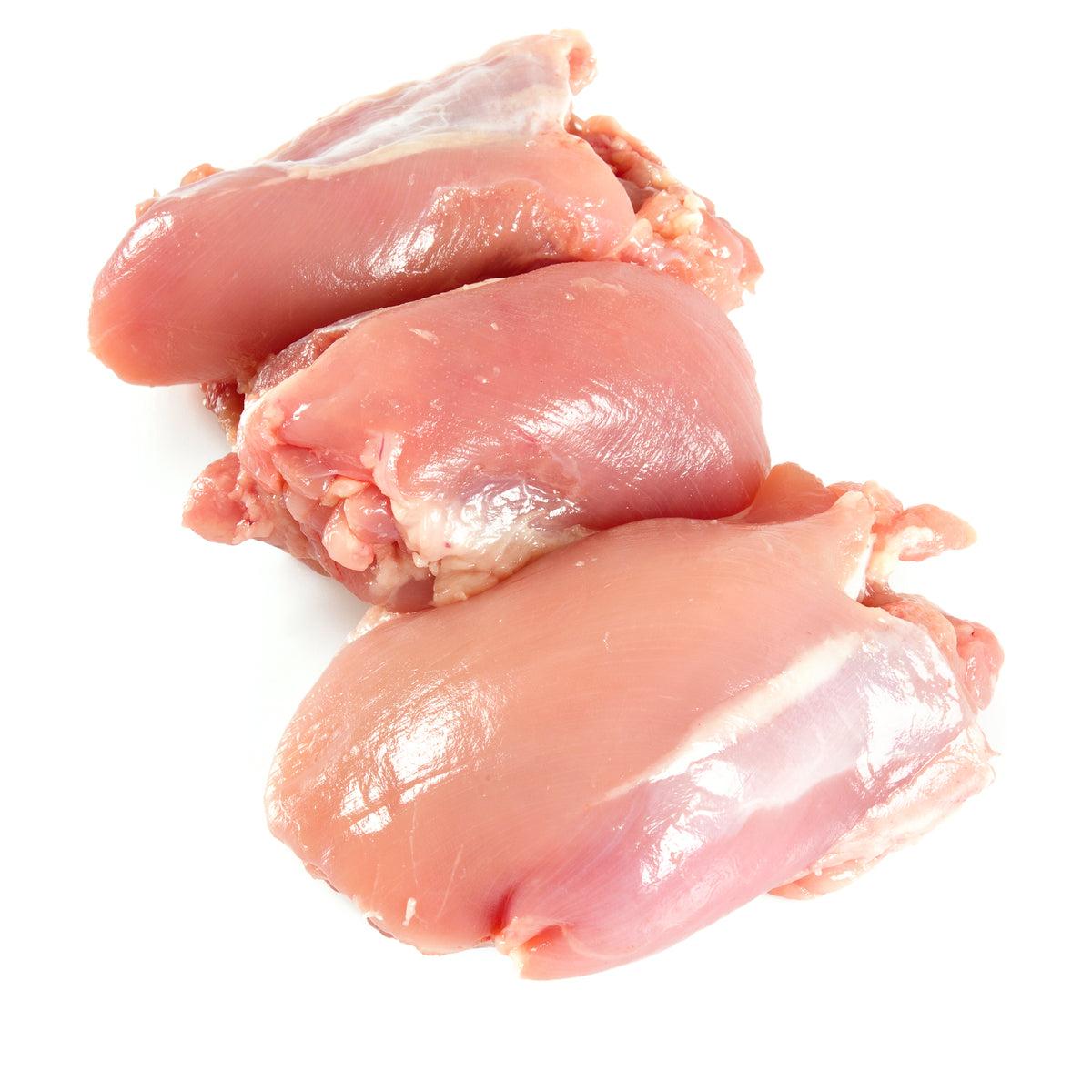 Chicken Thigh