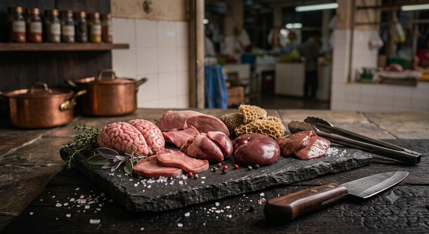 Offals