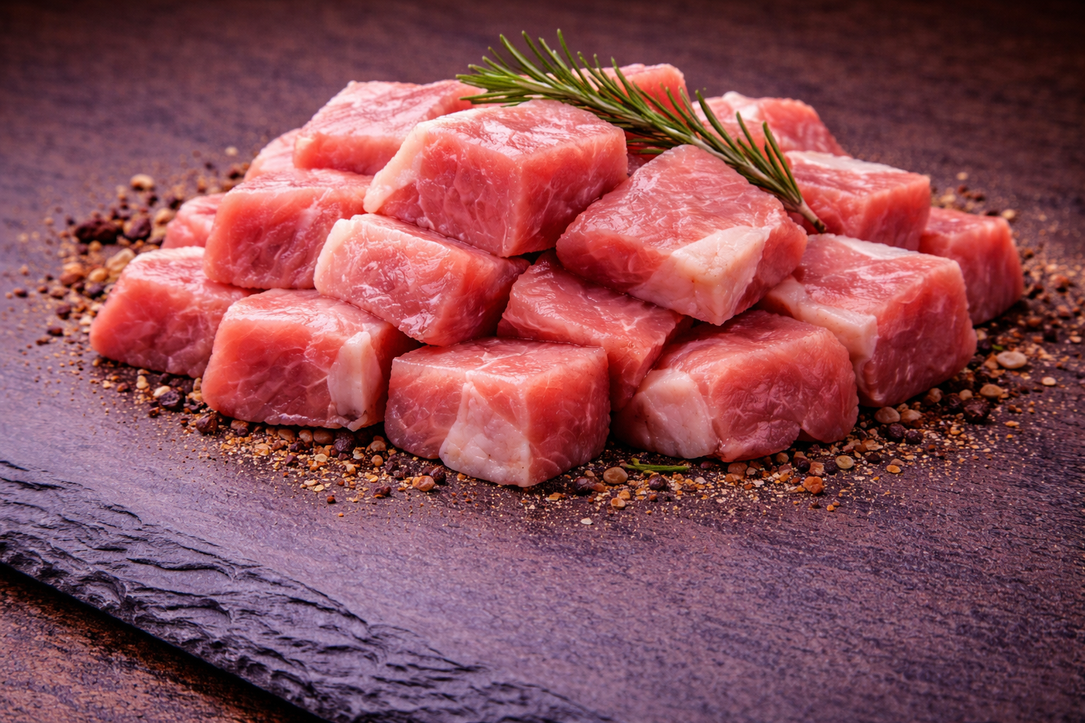 Pork