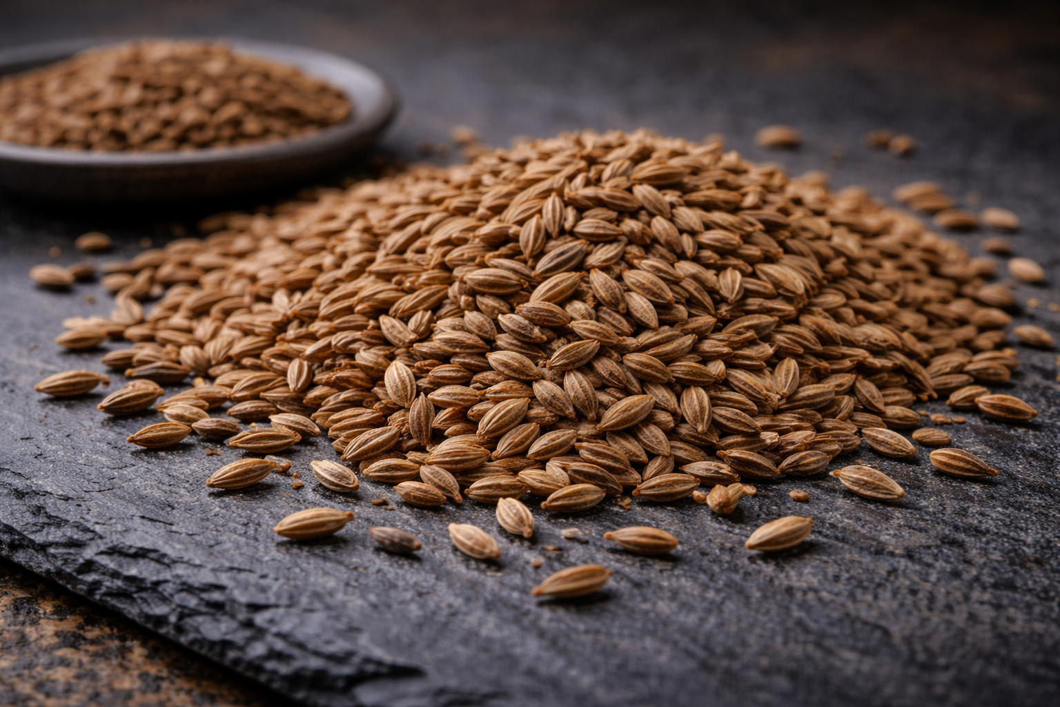 Cumin