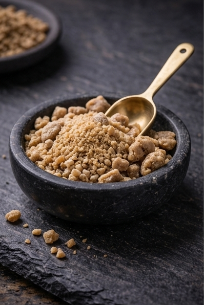 Asafoetida