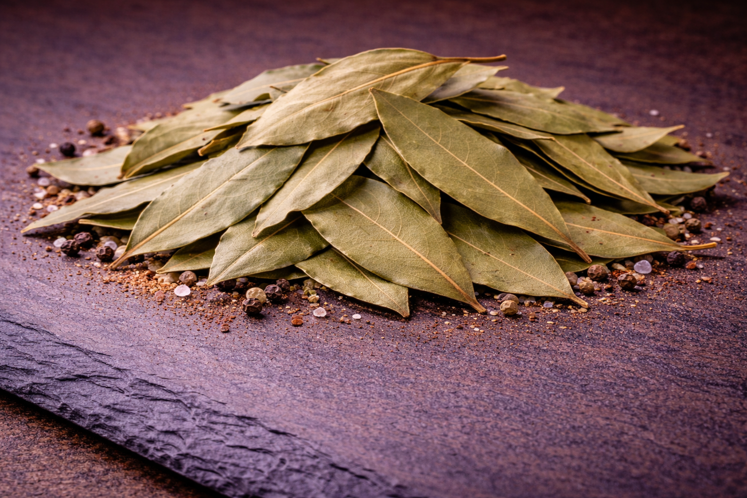 Bay Leaf