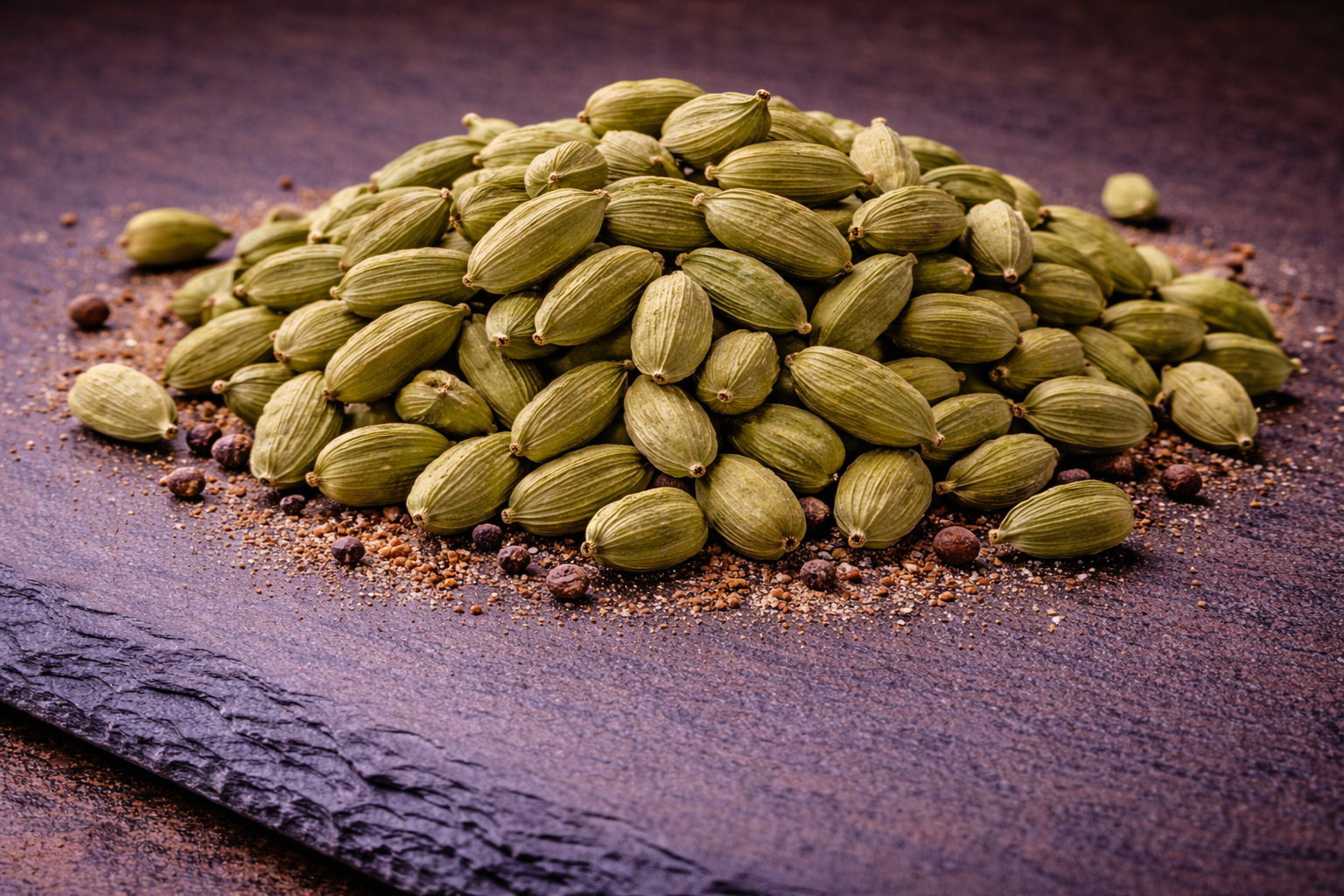 Cardamom