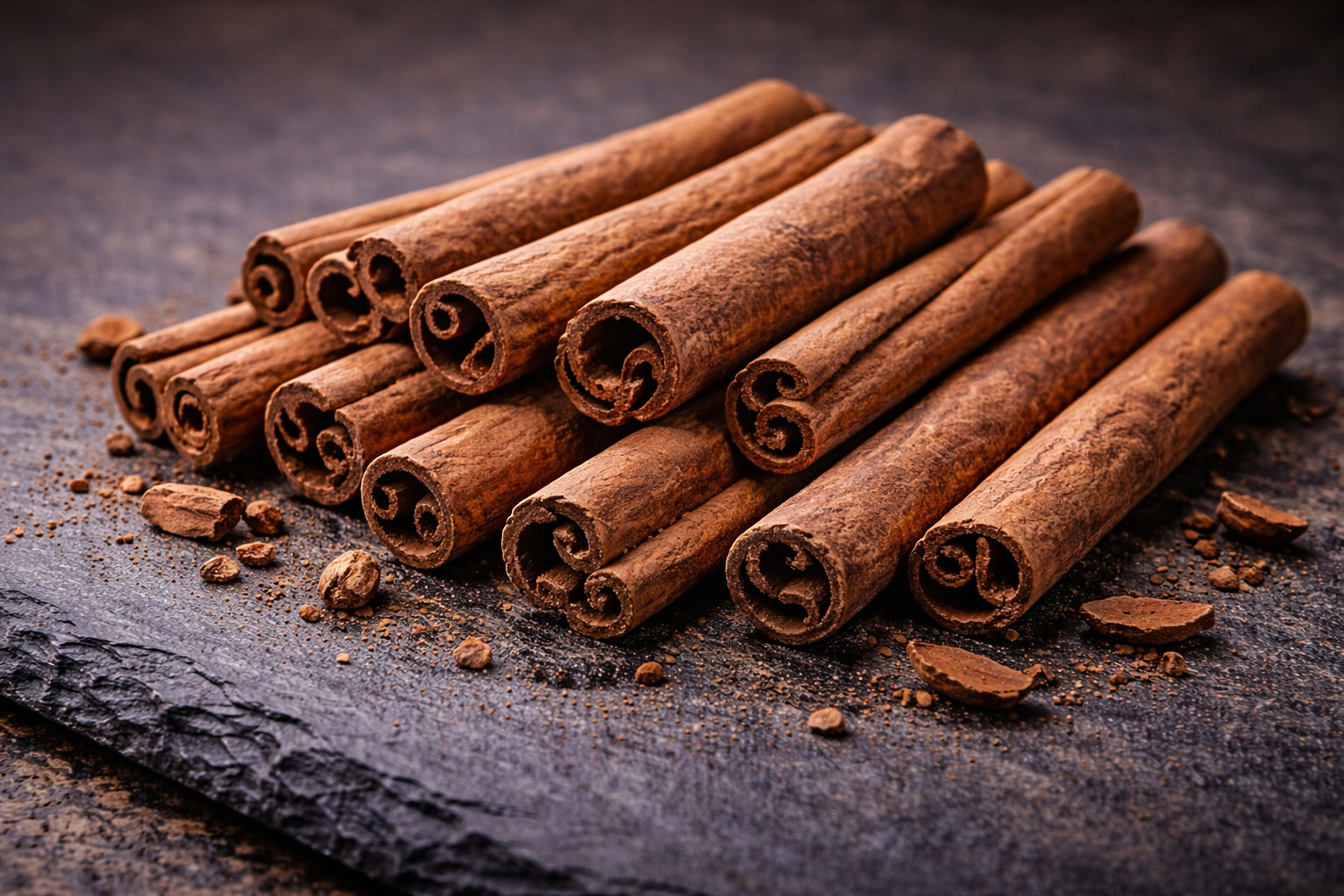 Cinnamon