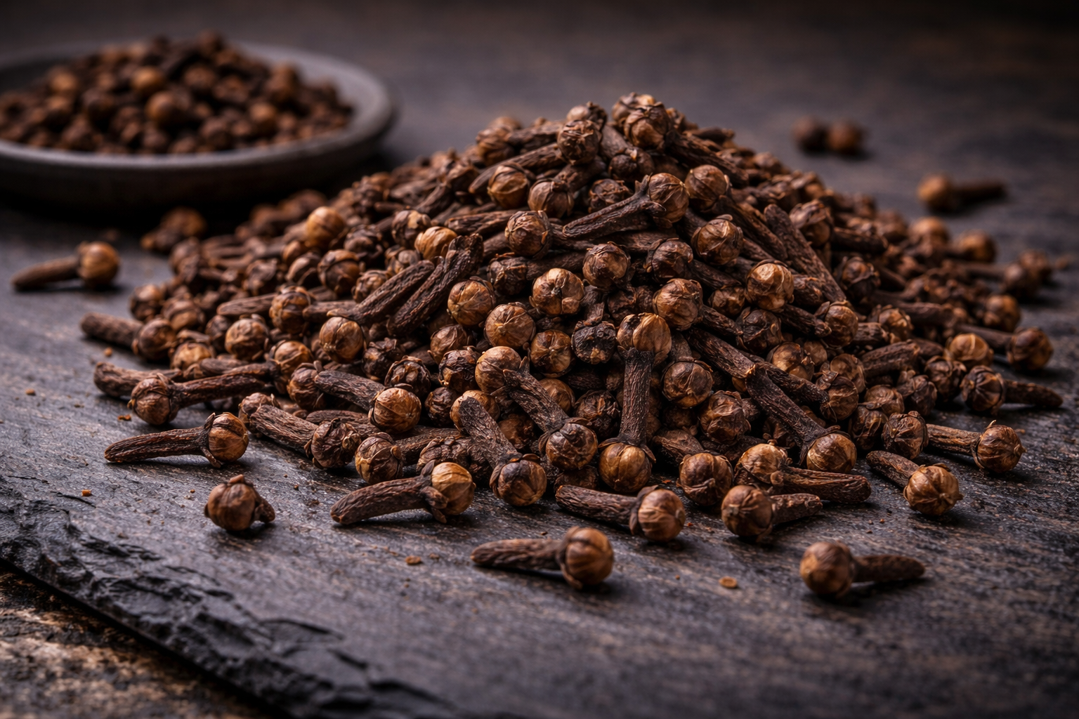 Cloves