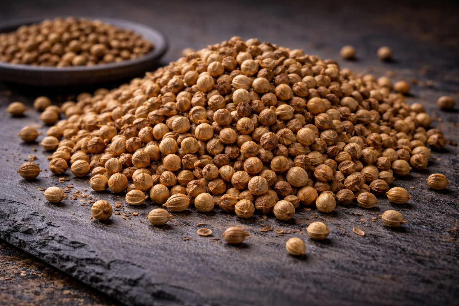 Coriander