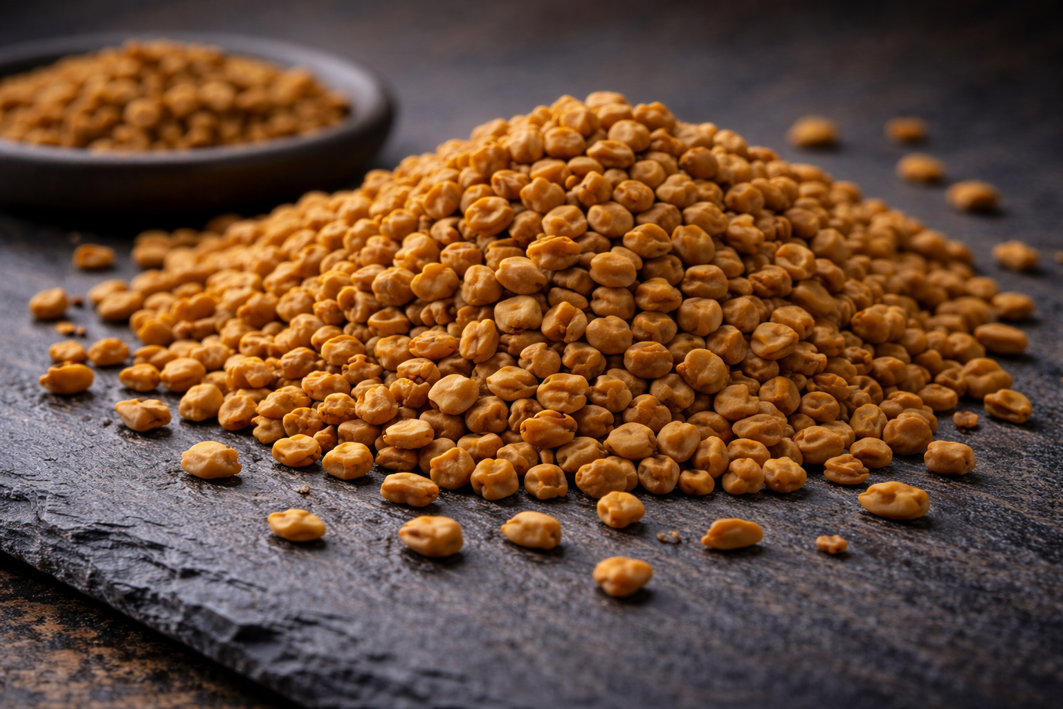 Fenugreek