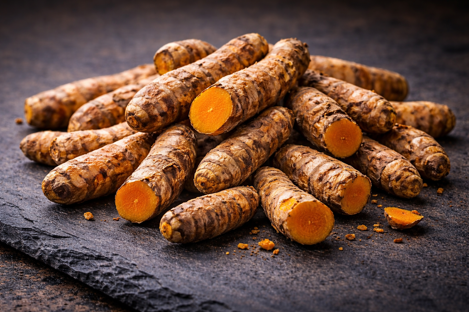 Turmeric